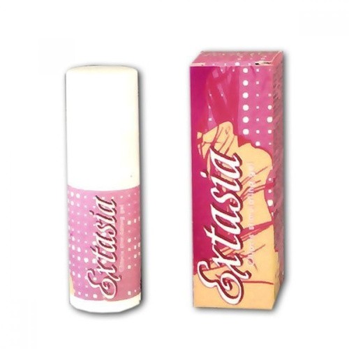 Ruf - Extasia Clitoris Stimulating Gel - Крем стимулюючий для клітора, 30 мл - купити в Києві, Україні