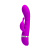 Pretty Love Hilda - Hi-tech вибратор с 30-ю функциями работы, 19.5х3.5 см Pretty Love Hilda - Hi-tech вибратор с 30-ю функциями работы, 19.5х3.5 см