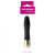 Minx Discretion Bullet Vibrator Black OS - Мини-вибратор, 8х2 см Minx Discretion Bullet Vibrator Black OS - Мини-вибратор, 8х2 см