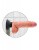 Pipedream Vibrating King Cock 7 with Balls - Вибратор, 12.7х4.1 см