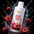 2в1 лубрикант и массажный гель - MyLove Aroma Series Intim&Massage Cherry, 300 мл 2в1 лубрикант и массажный гель - MyLove Aroma Series Intim&Massage Cherry, 300 мл
