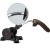 Doc Johnson Kink - Power Banger Spring Flex Extender - гибкий удленитель-насадка для секс-машины, 25.4х7 см Doc Johnson Kink - Power Banger Spring Flex Extender - гибкий удленитель-насадка для секс-машины, 25.4х7 см