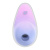 Satisfyer Pixie Dust - Вакуумный стимулятор, 9,4 см (сиреневый)
