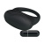 Pretty Love Bertram Silicone Vibrating Cock Ring - Эрекционное кольцо с вибрацией, 3 см (черный) Pretty Love Bertram Silicone Vibrating Cock Ring - Эрекционное кольцо с вибрацией, 3 см (черный)