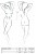 Passion Exclusive - Mirajane Corset - Эротический корсет, S/M Passion Exclusive - Mirajane Corset - Эротический корсет, S/M