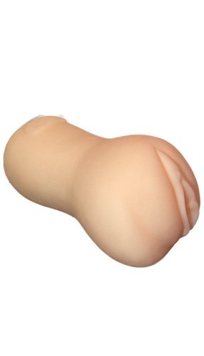 Brazzers - Мастурбатор-вагина T125, 14 см