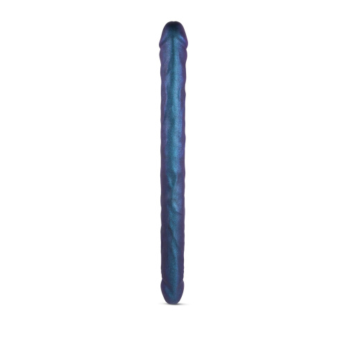 Фаллоимитатор двойной Strap-On-Me Double Dong Realistic Dildo - SNAKY 
