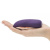 We-vibe Touch - компактный вибратор для клитора, 10х4.5 см We-vibe Touch - компактный вибратор для клитора, 10х4.5 см