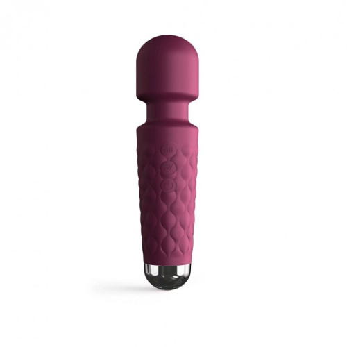 Вібратор мікрофон Dorcel Wand Mini Wanderful - купити в Києві, Україні