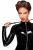 Комбинезон с мокрым эффектом Noir Handmade F188 PVC, XL Комбинезон с мокрым эффектом Noir Handmade F188 PVC, XL