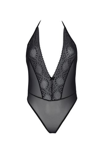 Боди Passion DROSERA BODY black, L/XL