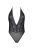 Боди Passion DROSERA BODY black, L/XL Боди Passion DROSERA BODY black, L/XL