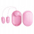 Набор виброяиц Pretty Love Fun Box Набор виброяиц Pretty Love Fun Box