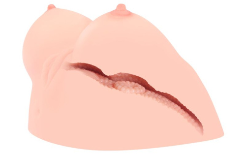 Мастурбатор Kokos Juliana Breast