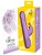 Orion - Sweet Smile Push Vibrator - Hi-tech вибратор, 25 см Orion - Sweet Smile Push Vibrator - Hi-tech вибратор, 25 см