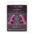 CalExotics Nipplettes - Виброзажимы для сосков, 7х2 см (розовый)