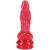 Фэнтезийный фаллоимитатор Doc Johnson Crystal Jellies Invader 8.5 Inch, 21,6 см Фэнтезийный фаллоимитатор Doc Johnson Crystal Jellies Invader 8.5 Inch, 21,6 см