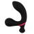 Black Mont P-Spot Probe 3.1" - Массажёр простаты, 7.9х3.4 см Black Mont P-Spot Probe 3.1" - Массажёр простаты, 7.9х3.4 см