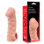 Насадка на член Kokos Cock Sleeve CS 009, S