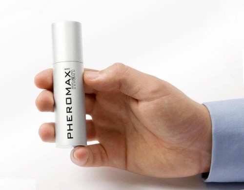 Pheromax Man - Концентрат феромонов для мужчин, 14 мл