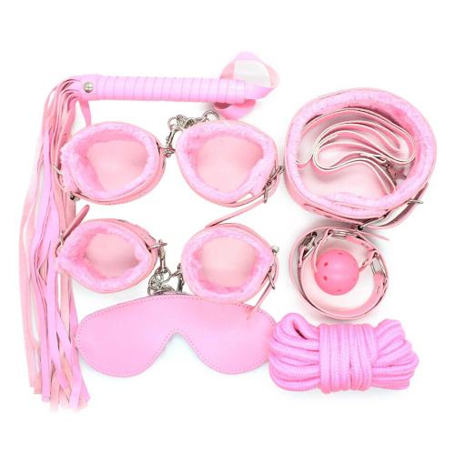 БДСМ набор Hidden Desire Chest BDSM Kit 2.0
