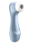 Satisfyer Pro 2 - Вакуумный стимулятор, 16х4 см (голубой)