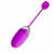 Pretty Love Abner Smartphone Control - Виброяйцо, 7,5х3.3 см (розовый) Pretty Love Abner Smartphone Control - Виброяйцо, 7,5х3.3 см (розовый)