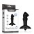 LoveToy P Spot Plug Vibrating Black - Анальный вибратор, 15 см (черный) LoveToy P Spot Plug Vibrating Black - Анальный вибратор, 15 см (черный)