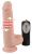 Medical Silicone Rotating Vibrator - Реалистичный вибратор с вращением, 20х4.4 см Medical Silicone Rotating Vibrator - Реалистичный вибратор с вращением, 20х4.4 см