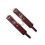 Кожаные поножи Liebe Seele Wine Red Ankle Cuffs Кожаные поножи Liebe Seele Wine Red Ankle Cuffs