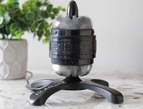 Fleshlight Quickshot нагреватель для предварительного подогрева игрушки, 15 см
