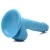 Фаллоимитатор на присоске Pop Peckers 6.5" Dildo With Balls, 19 см Фаллоимитатор на присоске Pop Peckers 6.5" Dildo With Balls, 19 см