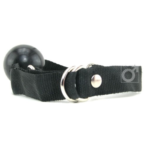 Шарик-кляп Fetish Fantasy Beginner's Ball Gag