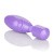 Dr. Laura Berman® Olivia™ Rechargeable Mini Massager вибромассажер 10.2х2.5 см Dr. Laura Berman® Olivia™ Rechargeable Mini Massager вибромассажер 10.2х2.5 см