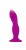 Pretty Love Anal Plug Purple - Анальная пробка, 15 см (фиолетовый) Pretty Love Anal Plug Purple - Анальная пробка, 15 см (фиолетовый)