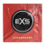 Ароматизированный презерватив EXS Strawberry Flavour Condom, 1 шт Ароматизированный презерватив EXS Strawberry Flavour Condom, 1 шт