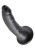 Pipedream King Cock 7 - Фаллоимитатор, 18х4 (чёрный) Pipedream King Cock 7 - Фаллоимитатор, 18х4 (чёрный)