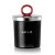 LELO Massage Candle Black Pepper & Pomegranate - масажна свічка, 150 гр - купити в Києві, Україні LELO Massage Candle Black Pepper & Pomegranate - масажна свічка, 150 гр - купити в Києві, Україні
