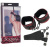 Наручники для подвешивания Scandal Over The Door Cuffs Наручники для подвешивания Scandal Over The Door Cuffs