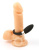 Lelo Oden 2 Design Edition - ерекційне віброкільце + стимулятор клітора, 6х2 см (чорний) - купити в Києві, Україні