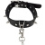 Art of Sex - Collar Spikes and Leash - Ошейник с шипами и поводком Art of Sex - Collar Spikes and Leash - Ошейник с шипами и поводком