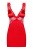 Соблазнительный комплект Obsessive Secred chemise (S/M) Соблазнительный комплект Obsessive Secred chemise (S/M)