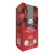 Foil Display Box - JO H2O Lubricant - Strawberry - Набор стиков с лубрикантами, 12x10 мл Foil Display Box - JO H2O Lubricant - Strawberry - Набор стиков с лубрикантами, 12x10 мл