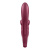 Satisfyer Touch Me Red - Вибратор-кролик (красный) Satisfyer Touch Me Red - Вибратор-кролик (красный)