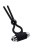 A-Toys Erection enhancing lasso Ect - Эрекционная петля с вибрацией,14 см