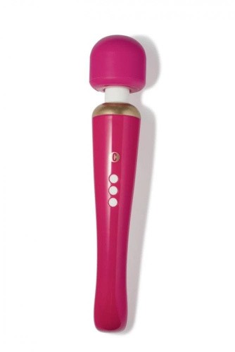 Cosmopolitan Magnificent Wand Massager - перезаряжаемый вибромассажер