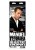 Фаллоимитатор Manuel Ferrera Realistic Dong, 20х5 см