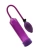 Max Version Penis Pump, Purple - Вакуумная помпа для мужчин, 23,5 см (фиолетовый)