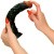 You2Toys African Lover великий реалістичний фалоімітатор, 23х4.5 см - купити в Києві, Україні You2Toys African Lover великий реалістичний фалоімітатор, 23х4.5 см - купити в Києві, Україні