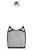 Платье Obsessive D115, S/M/L Платье Obsessive D115, S/M/L